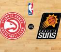 Preview NBA: Atlanta Hawks Vs Phoenix Suns (10 Jan 2025)