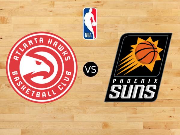 Preview NBA: Atlanta Hawks Vs Phoenix Suns (10 Jan 2025)