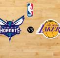 Preview NBA: Charlotte Hornets Vs Los Angeles Lakers (10 Jan 2025)