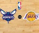 Preview NBA: Charlotte Hornets Vs Los Angeles Lakers (10 Jan 2025)