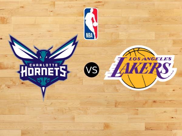 Preview NBA: Charlotte Hornets Vs Los Angeles Lakers (10 Jan 2025)