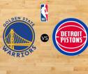 Preview NBA: Golden State Warriors Vs Detroit Pistons (10 Jan 2025)