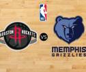 Preview NBA: Houston Rockets Vs Memphis Grizzlies (10 Jan 2025)