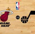 Preview NBA: Miami Heat Vs Utah Jazz (10 Jan 2025)