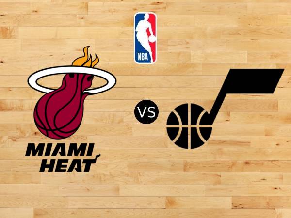 Preview NBA: Miami Heat Vs Utah Jazz (10 Jan 2025)