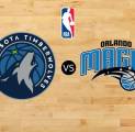 Preview NBA: Minnesota Timberwolves Vs Orlando Magic (10 Jan 2025)