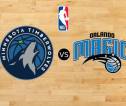 Preview NBA: Minnesota Timberwolves Vs Orlando Magic (10 Jan 2025)