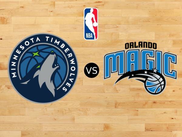 Preview NBA: Minnesota Timberwolves Vs Orlando Magic (10 Jan 2025)