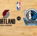 Preview NBA: Portland Trail Blazers Vs Dallas Mavericks (10 Jan 2025)