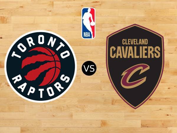 Preview NBA: Toronto Raptors Vs Cleveland Cavaliers (10 Jan 2025)