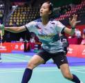 Putri Kusuma Wardani Terhenti di Perempat Final Malaysia Open 2025