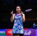 Ratchanok Intanon Tantang Putri Kusuma di Perempat Final Malaysia Open 2025