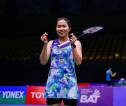 Ratchanok Intanon Tantang Putri Kusuma di Perempat Final Malaysia Open 2025