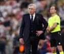 Real Madrid vs Barcelona, Carlo Ancelotti Harap Hal Tak Terduga di Clasico