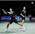 Sabar/Reza Kandas, Ganda Putra Indonesia Habis di Malaysia Open 2025