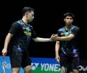 Sabar/Reza Mulai Alihkan Fokus Menuju Indonesia Masters 2025