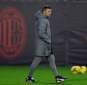 Sergio Conceicao Terapkan Aturan Ketat untuk Pemain AC Milan