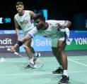 Sikat Tuan Rumah, Satwik/Chirag ke Semifinal Malaysia Open 2025