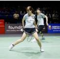 Soon Huat/Shevon Lolos ke Semifinal Malaysia Open 2025