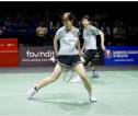 Soon Huat/Shevon Lolos ke Semifinal Malaysia Open 2025