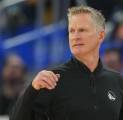 Steve Kerr Juga Kehilangan Rumah Akibat Kebakaran