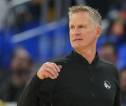 Steve Kerr Juga Kehilangan Rumah Akibat Kebakaran