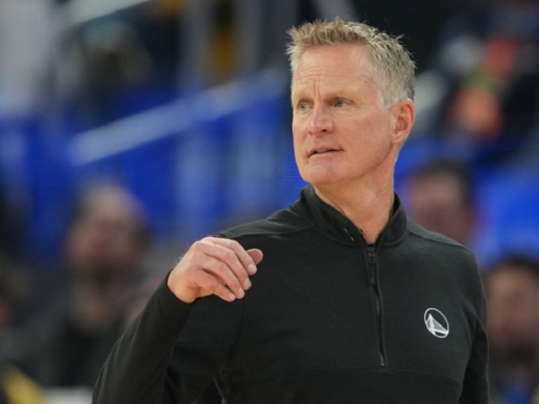 Steve Kerr Juga Kehilangan Rumah Akibat Kebakaran