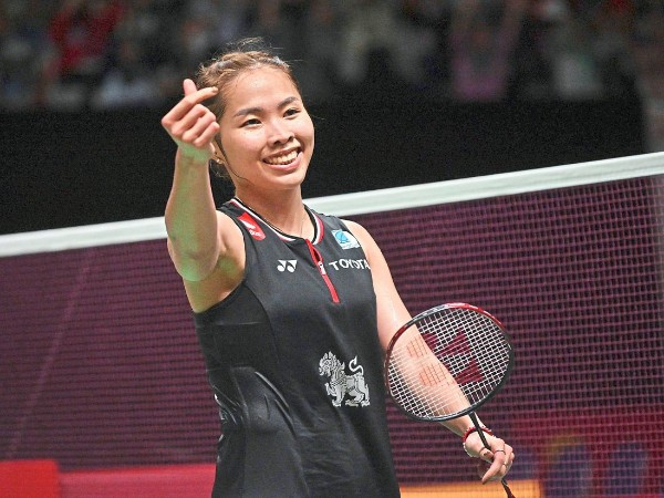 Veteran Ratchanok Intanon Masih Bertaji di BWF World Tour