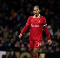 Virgil van Dijk Sebut Liverpool Tidak Butuh Motivasi Tambahan di Anfield