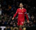 Virgil van Dijk Sebut Liverpool Tidak Butuh Motivasi Tambahan di Anfield