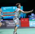 Wei Chong/Kai Wun Tembus Semifinal Malaysia Open 2025