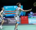 Wei Chong/Kai Wun Tembus Semifinal Malaysia Open 2025