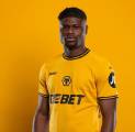 Wolverhampton Wanderers Rekrut Emmanuel Agbadou dari Reims