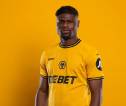 Wolverhampton Wanderers Rekrut Emmanuel Agbadou dari Reims