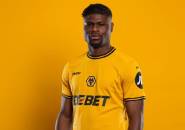 Wolverhampton Wanderers Rekrut Emmanuel Agbadou dari Reims