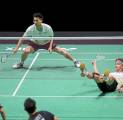 Yew Sin/Ee Yi Berharap Ketenangan Bawa Mereka ke Semifinal Malaysia Open 2025