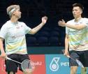 Yew Sin/Ee Yi ke Perempat Final Malaysia Open 2025 Tanpa Pelatih