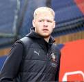 Aaron Ramsdale Masuk Radar Newcastle Setelah Musim Sulit di Southampton