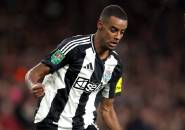 Alami Cedera Hamstring Ringan, Alexander Isak Absen di Piala FA