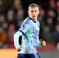 Siap Lepas Oleksandr Zinchenko ke Inter Milan, Arsenal Incar Theo Hernandez