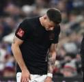 Aston Villa Alami Krisis Cedera, Ross Barkley Absen Hingga Tiga Pekan