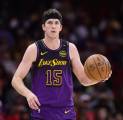 Austin Reaves Ungkap Bagaimana Lakers Atasi Insiden Kebakaran