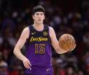 Austin Reaves Ungkap Bagaimana Lakers Atasi Insiden Kebakaran