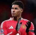 Barcelona Saingi AC Milan dan Juventus untuk Marcus Rashford