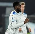 Baroni Komentari Performa Boulaye Dia Saat Lazio Diimbangi Como