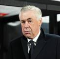 Carlo Ancelotti Sebut Laga El Clasico Selalu Istimewa