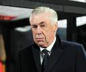 Carlo Ancelotti Sebut Laga El Clasico Selalu Istimewa