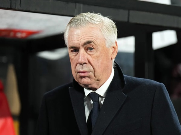 Carlo Ancelotti Sebut Laga El Clasico Selalu Istimewa