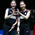 Chiharu Shida Ungkap Kekecewaan Setelah Gagal di Malaysia Open Bersama Misaki Matsutomo