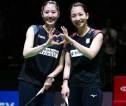 Chiharu Shida Ungkap Kekecewaan Setelah Gagal di Malaysia Open Bersama Misaki Matsutomo